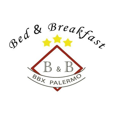 מלון Bbx Palermo Centro מראה חיצוני תמונה