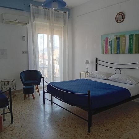 מלון Bbx Palermo Centro מראה חיצוני תמונה