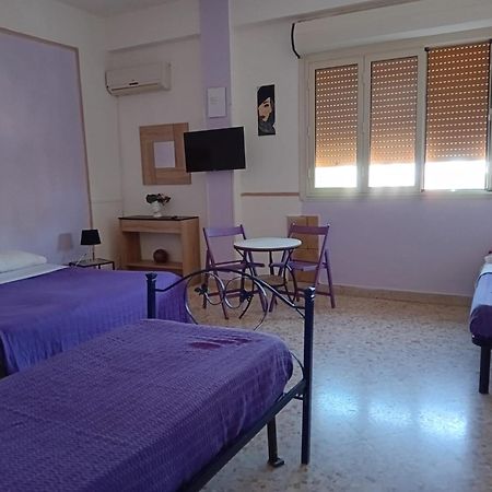 מלון Bbx Palermo Centro מראה חיצוני תמונה