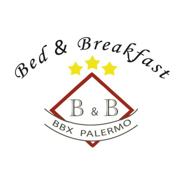 מלון Bbx Palermo Centro מראה חיצוני תמונה
