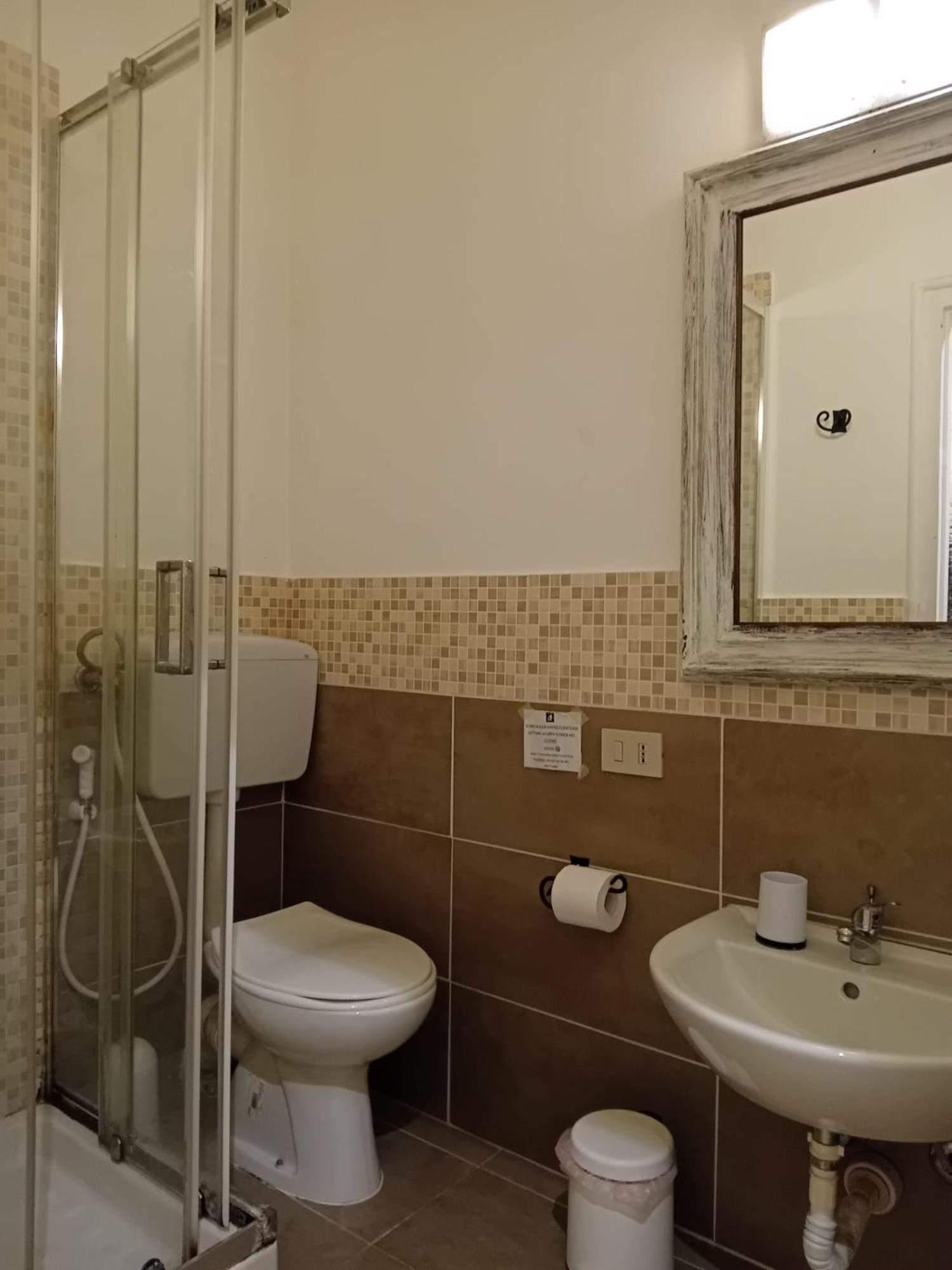 מלון Bbx Palermo Centro מראה חיצוני תמונה