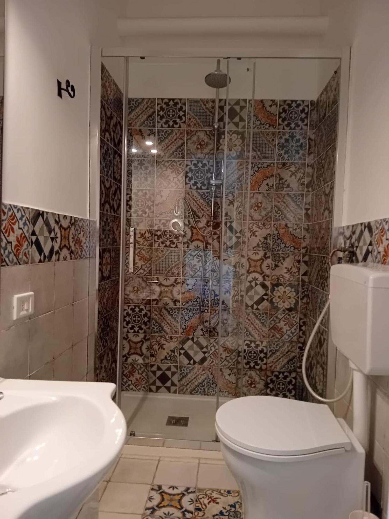 מלון Bbx Palermo Centro מראה חיצוני תמונה