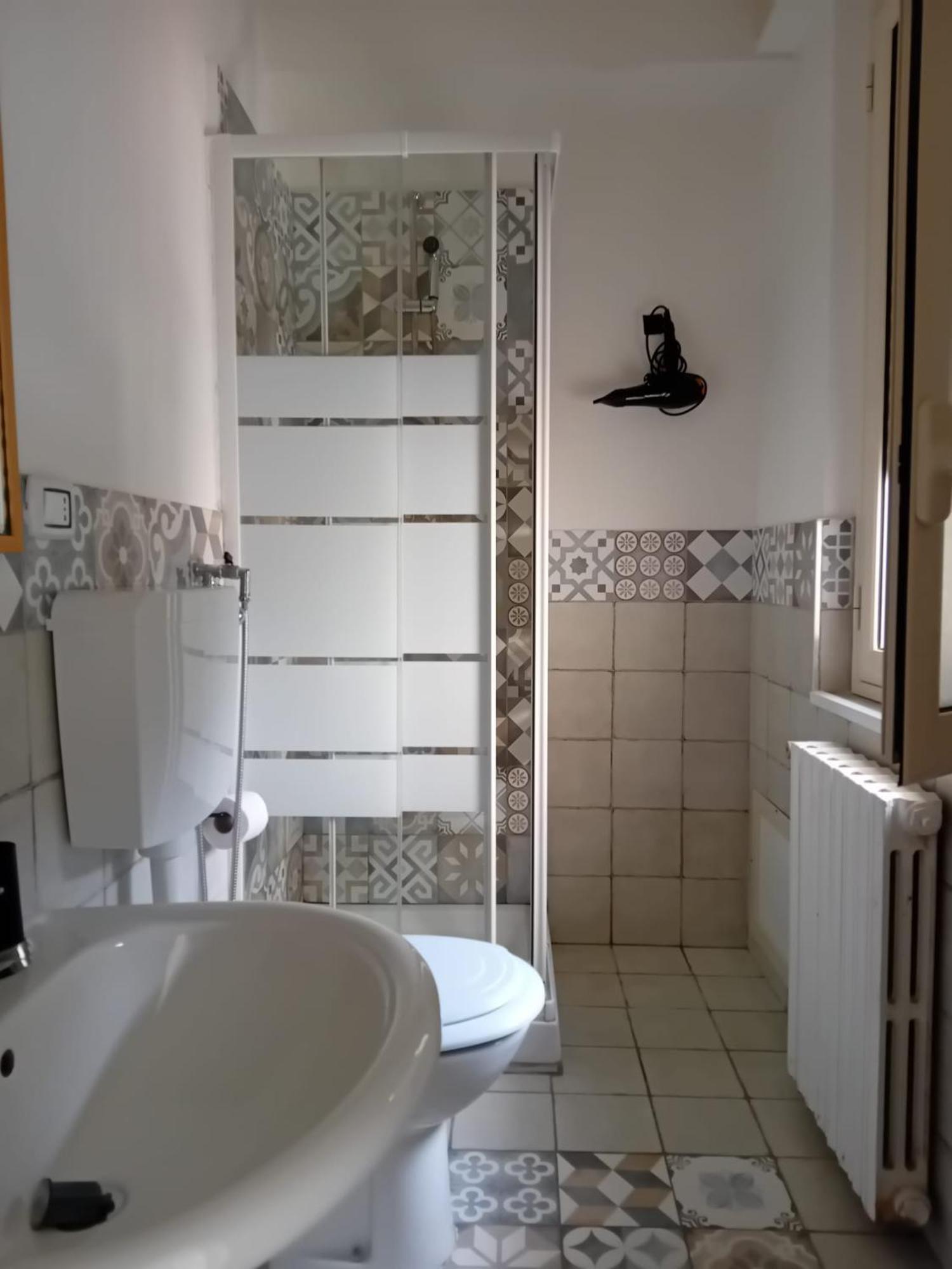מלון Bbx Palermo Centro מראה חיצוני תמונה