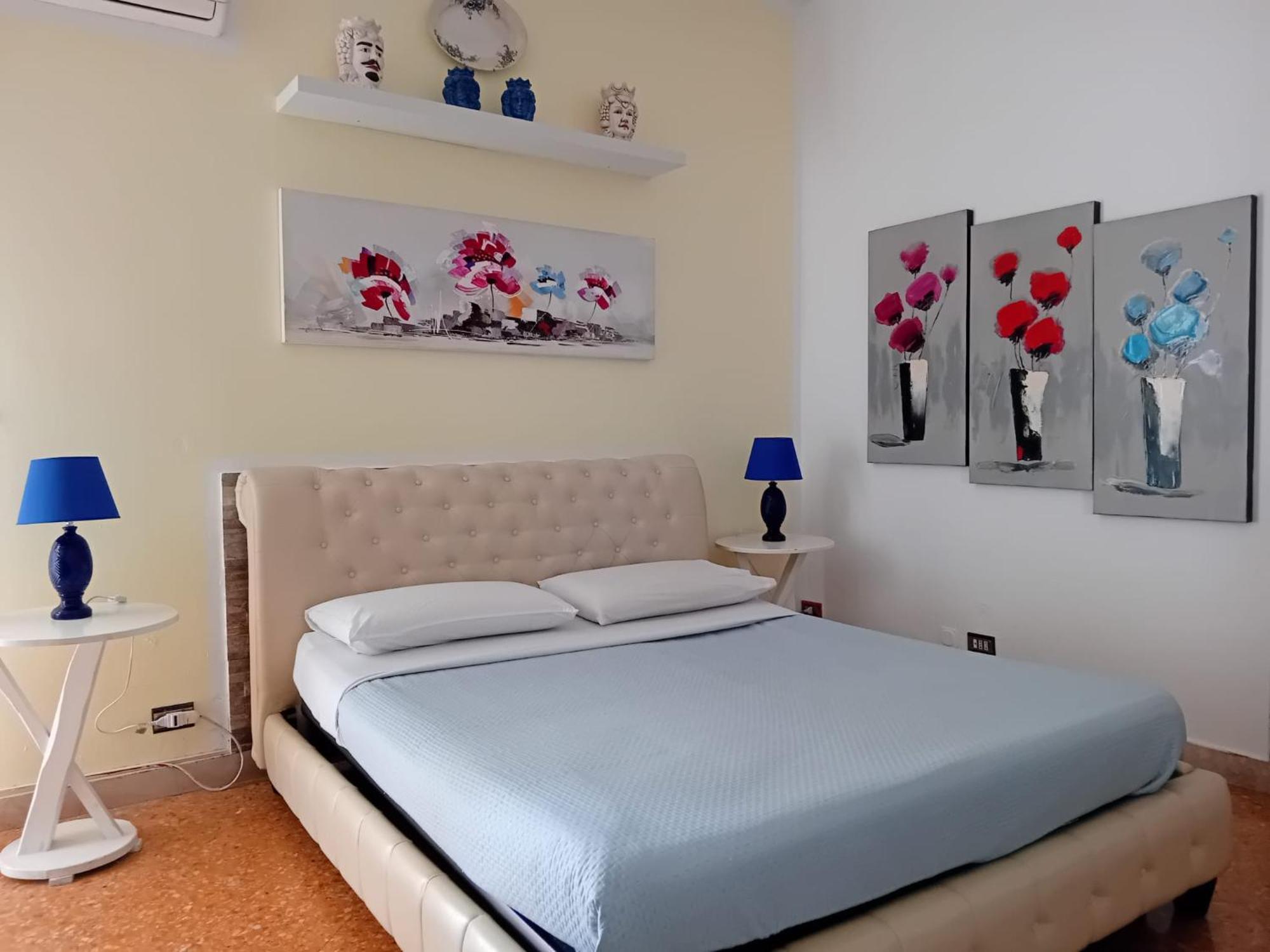 מלון Bbx Palermo Centro מראה חיצוני תמונה