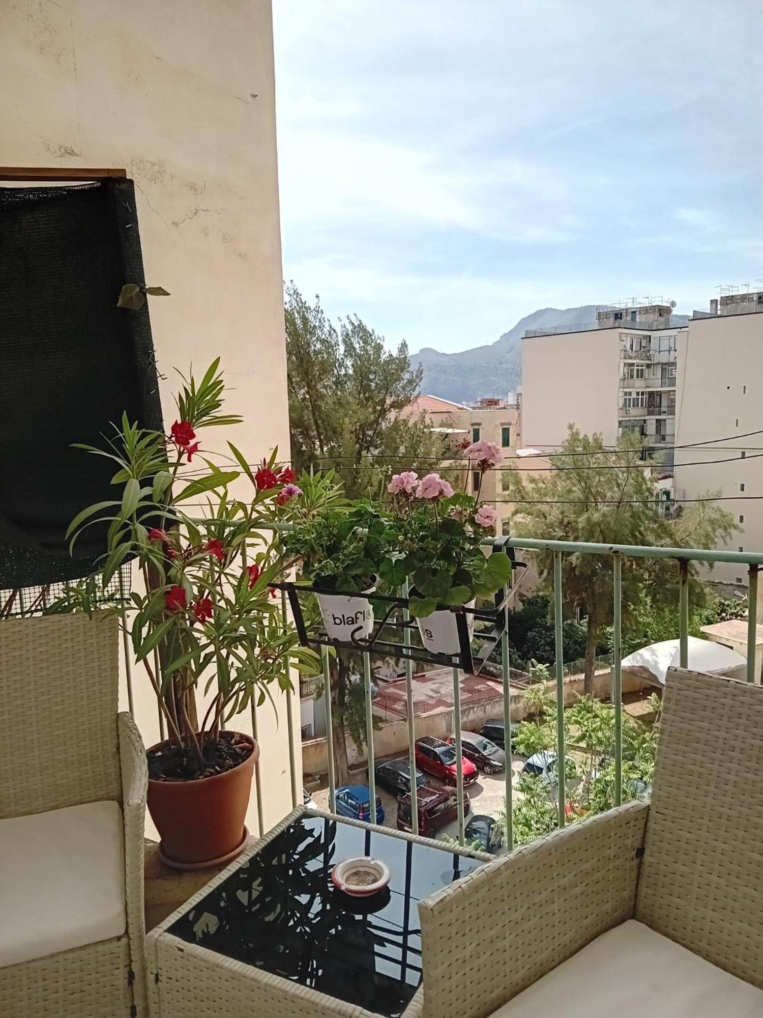 מלון Bbx Palermo Centro מראה חיצוני תמונה