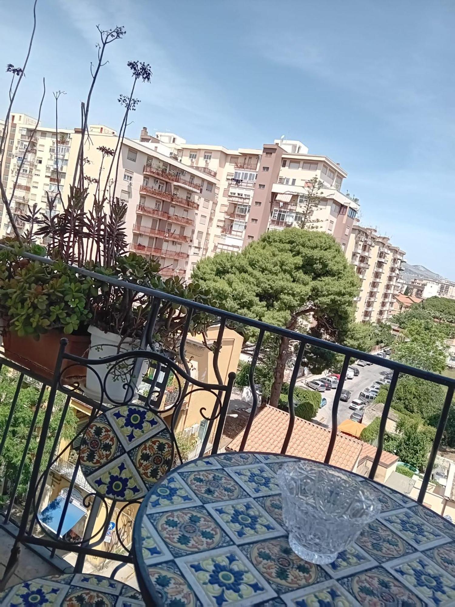 מלון Bbx Palermo Centro מראה חיצוני תמונה